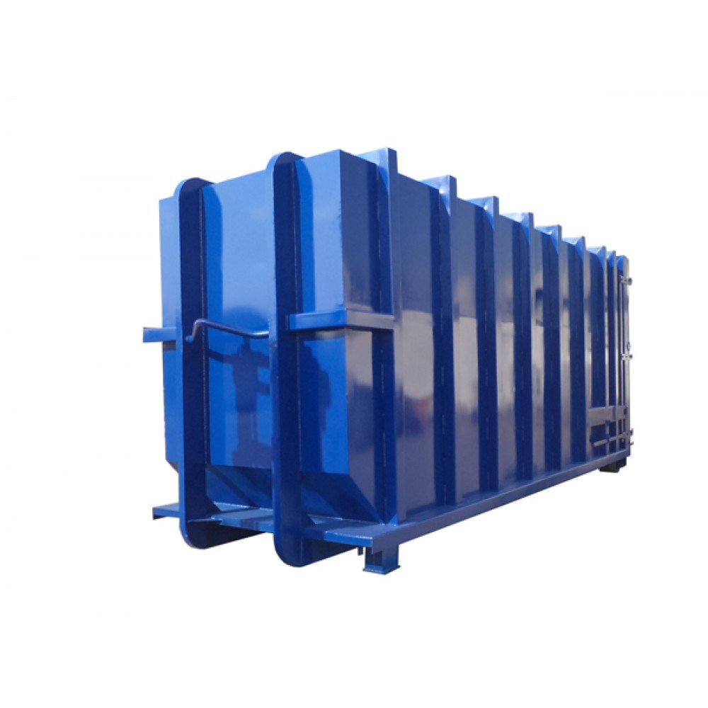 Waste Compressor